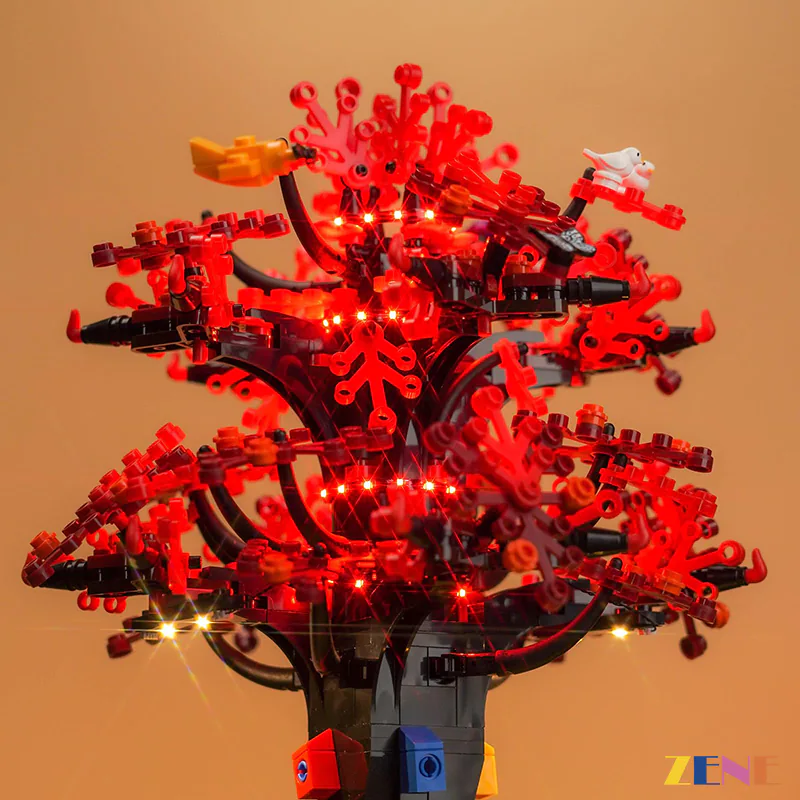 Light Kit for Family Tree Ideas #21346 - Image 3