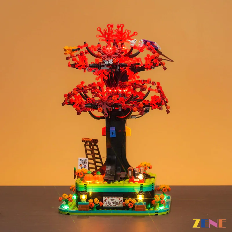 Light Kit for Family Tree Ideas #21346 - Image 6