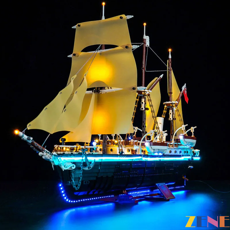 Light Kit for Icons Endurance #10335
