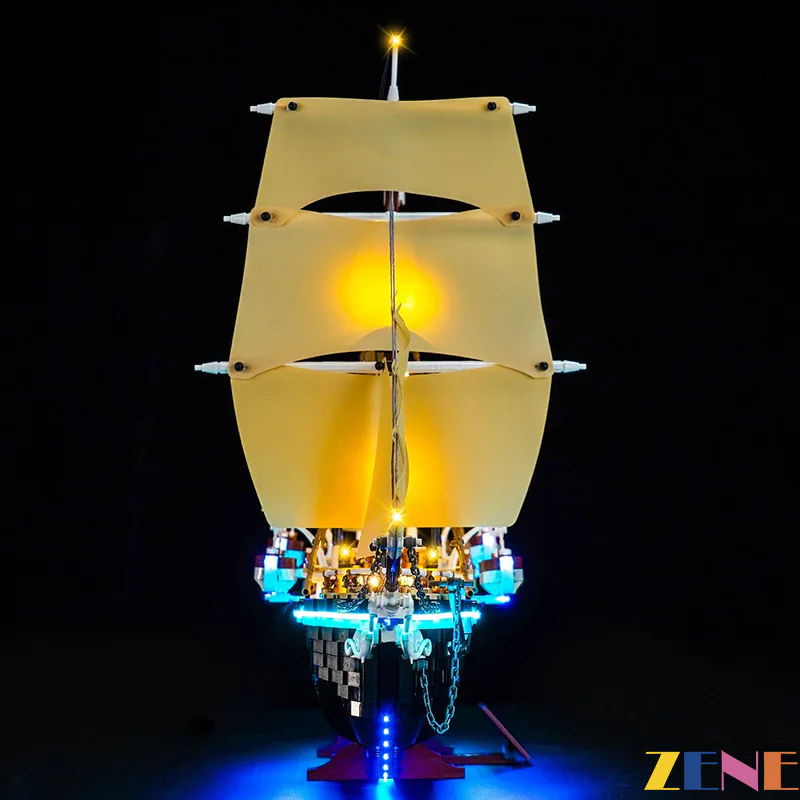 Light Kit for Icons Endurance #10335 - Image 6