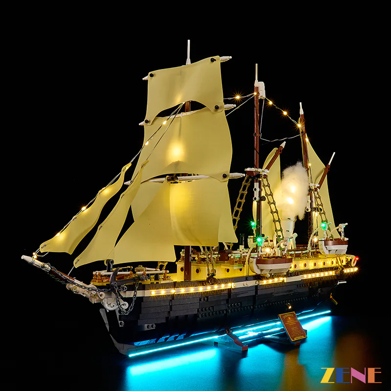 Light Kit for Icons Endurance #10335(Ver.2) - Image 11