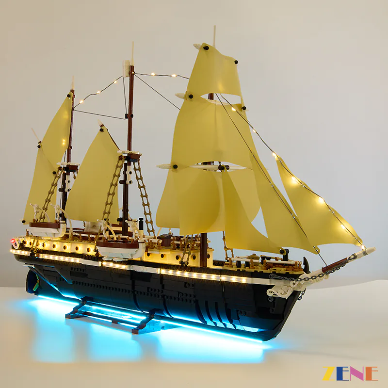Light Kit for Icons Endurance #10335(Ver.2) - Image 5