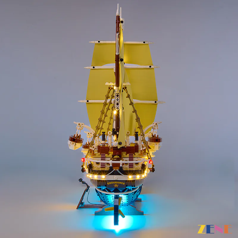 Light Kit for Icons Endurance #10335(Ver.2) - Image 6