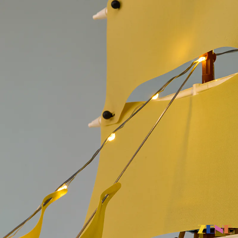 Light Kit for Icons Endurance #10335(Ver.2) - Image 7