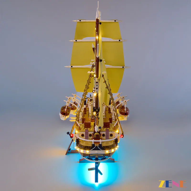 Light Kit for Icons Endurance #10335(Ver.2) - Image 8