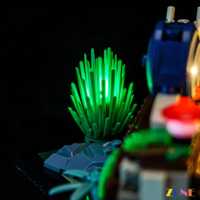 Light Kit for Friendly Snails #40788 - Image 6