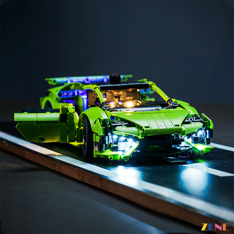 Light Kit for Lamborghini Huracán Tecnica #42161