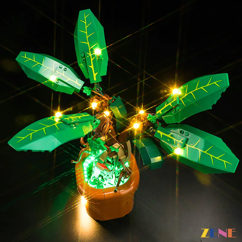 Light Kit for Mandrake #76433