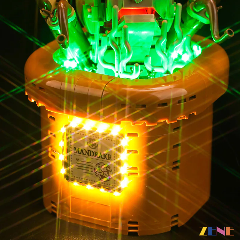 Light Kit for Mandrake #76433 - Image 2