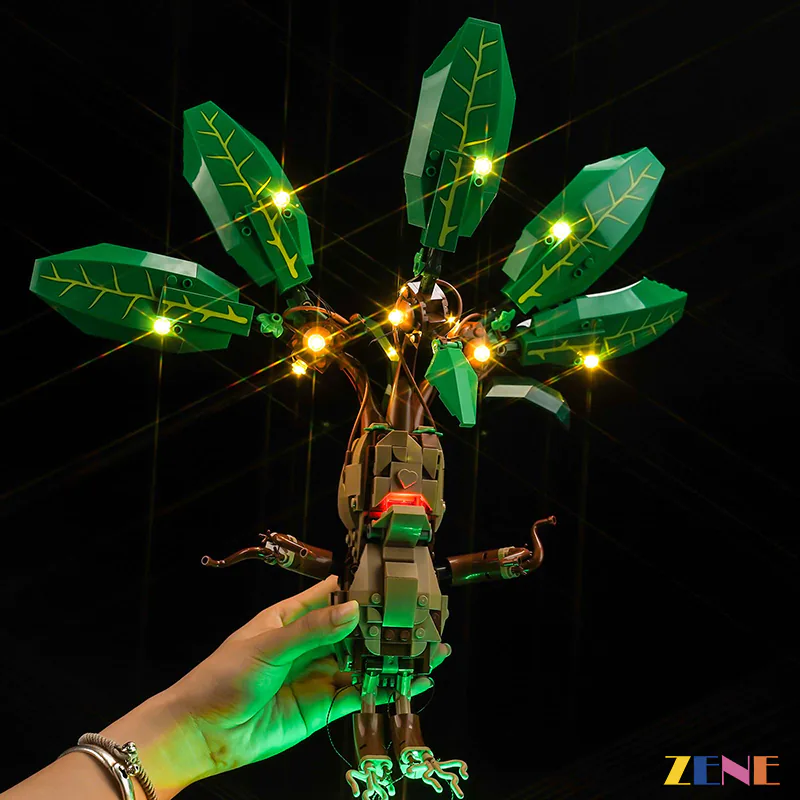 Light Kit for Mandrake #76433 - Image 3
