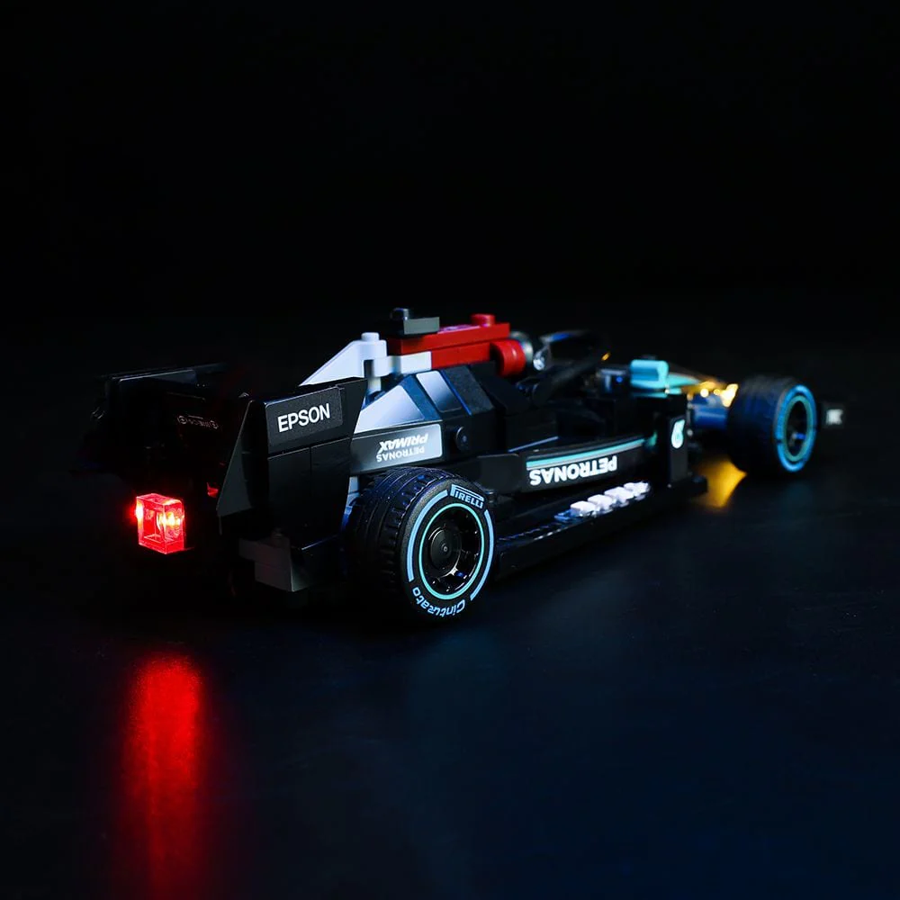 Light Kit for Mercedes AMG F1 #76909 - Image 5