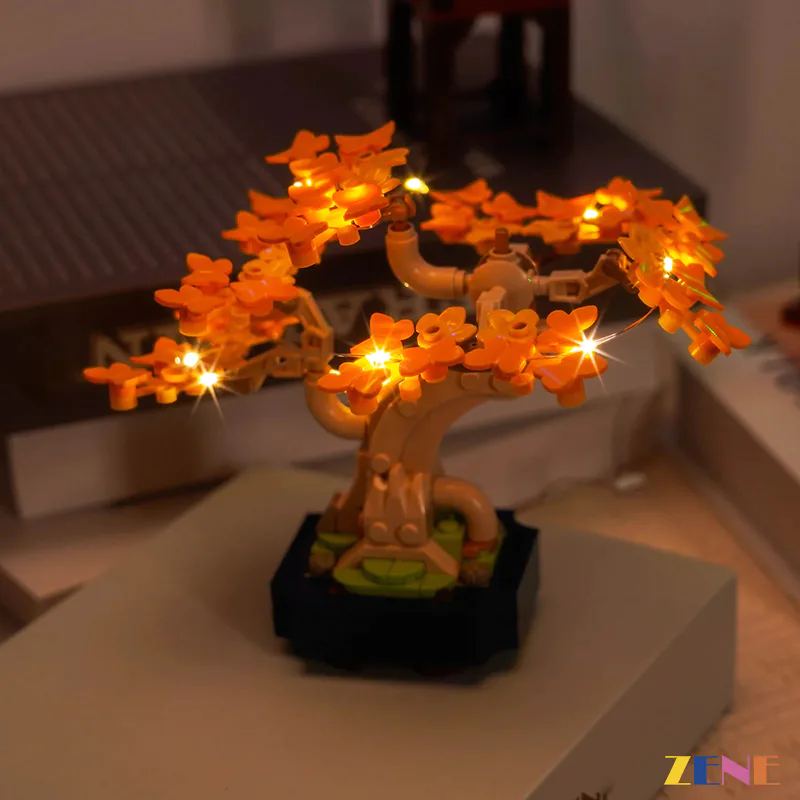 Light Kit for Mini Bonsai Trees #10373 - Image 3