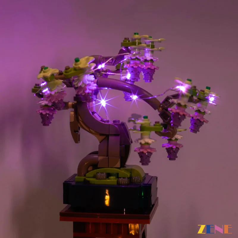 Light Kit for Mini Bonsai Trees #10373 - Image 7