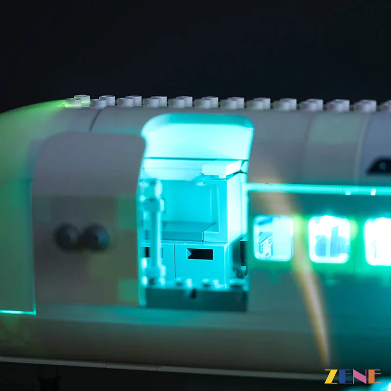 Light Kit for Passenger Airplane #60367 - Image 5