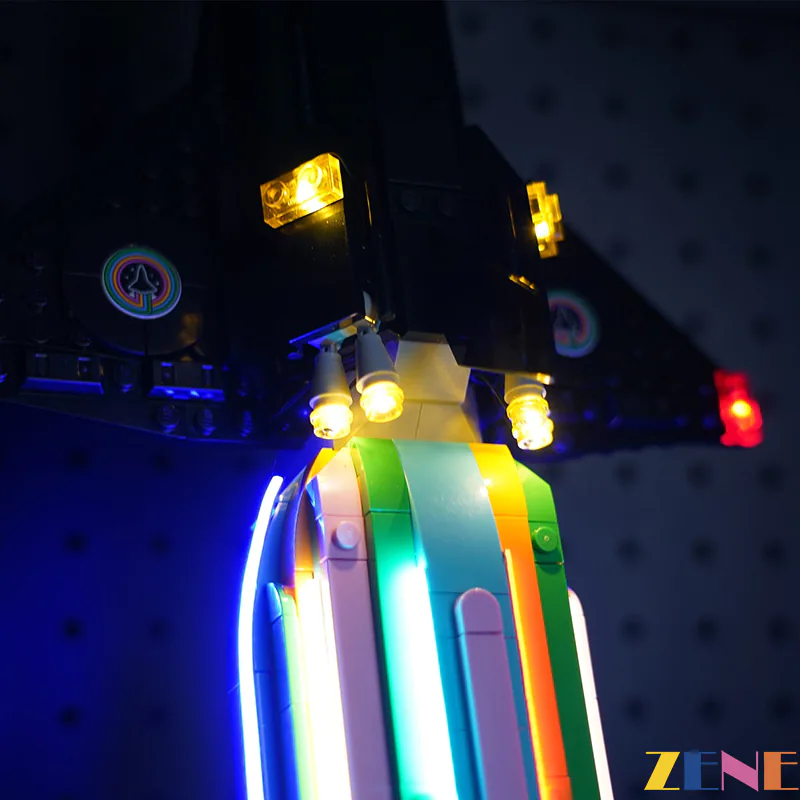 Light Kit for Pharrell Williams Over the Moon #10391 - Image 4