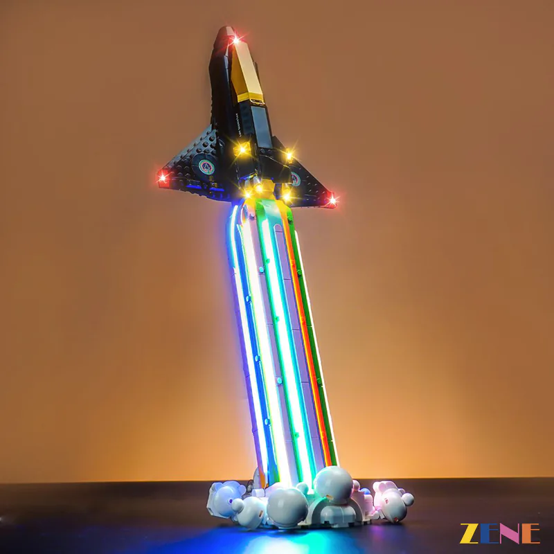 Light Kit for Pharrell Williams Over the Moon #10391 - Image 6