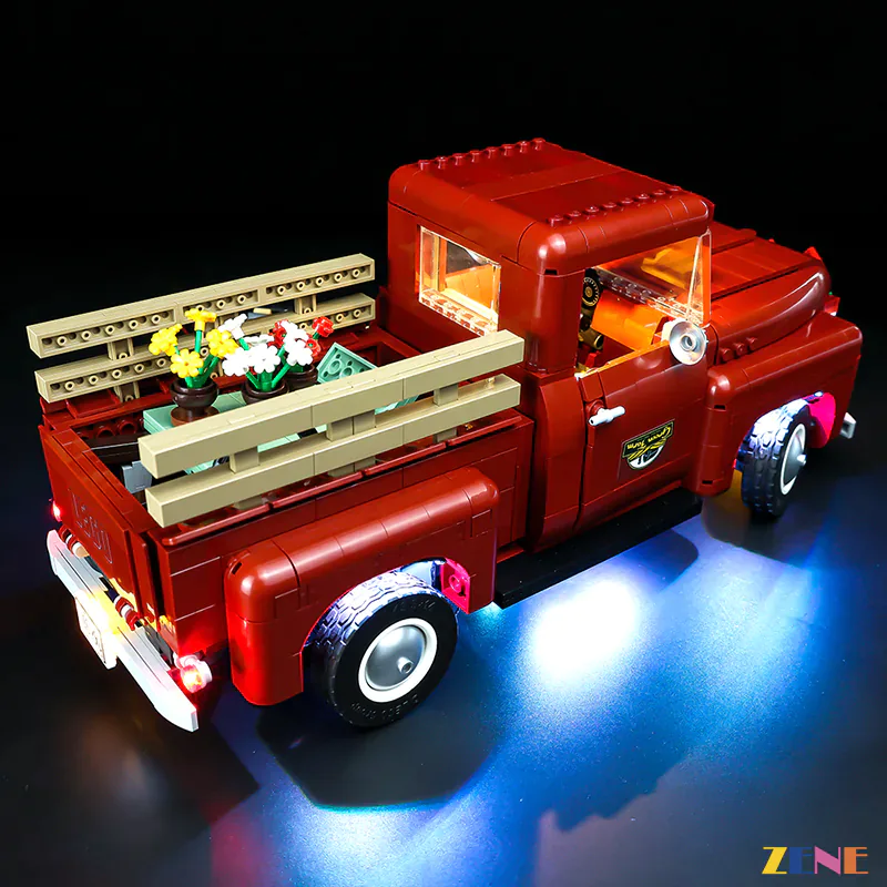 Light Kit for Pickup Truck #10290 - Image 3