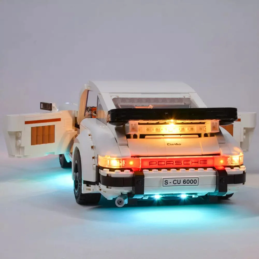Light Kit for Porsche 911 #10295 (Ver 2) - Image 2