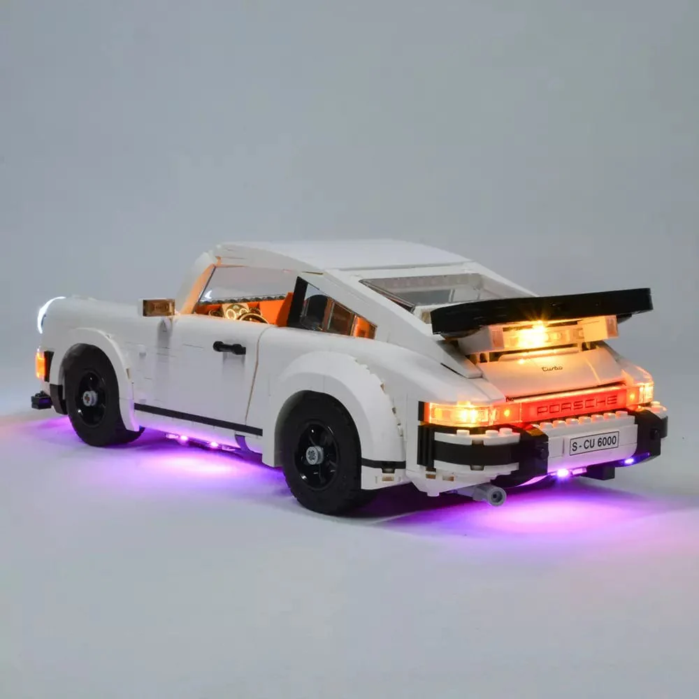 Light Kit for Porsche 911 #10295 (Ver 2) - Image 3