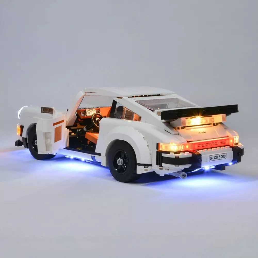 Light Kit for Porsche 911 #10295 (Ver 2) - Image 4