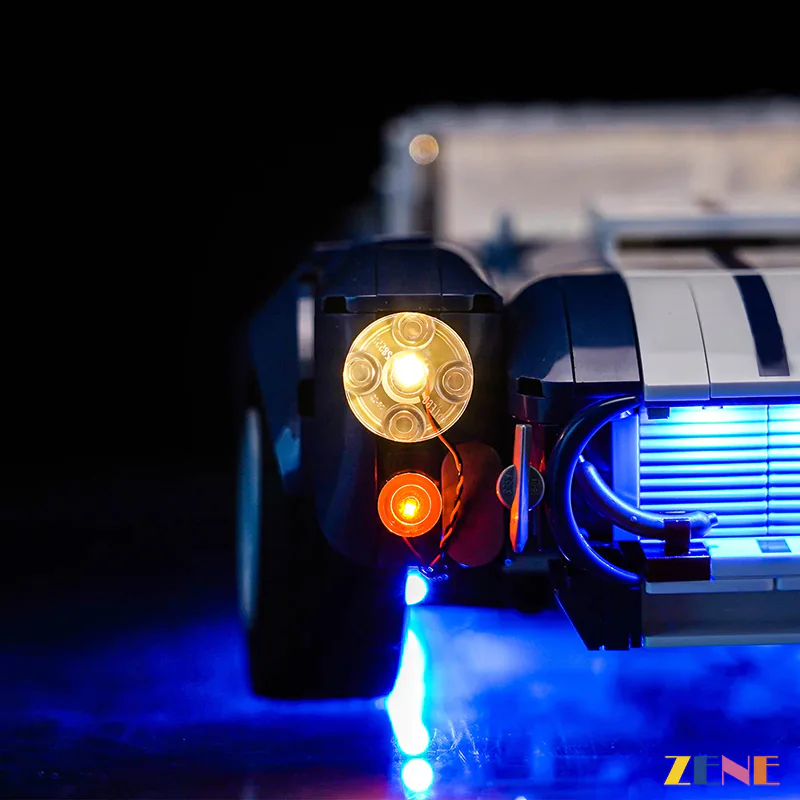 Light Kit for Shelby Cobra 427 S/C #10357 - Image 2