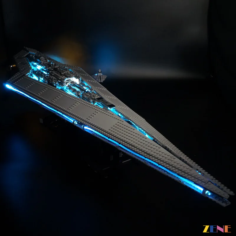 Light Kit for Destroyer #10221