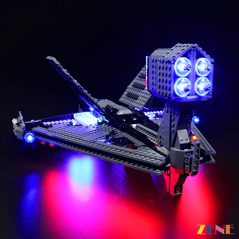 Light Kit for The Justifier™ #75323 - Image 3