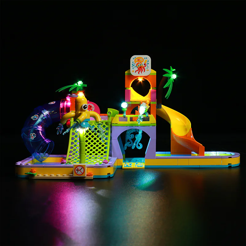 Light Kit for Water Park #41720