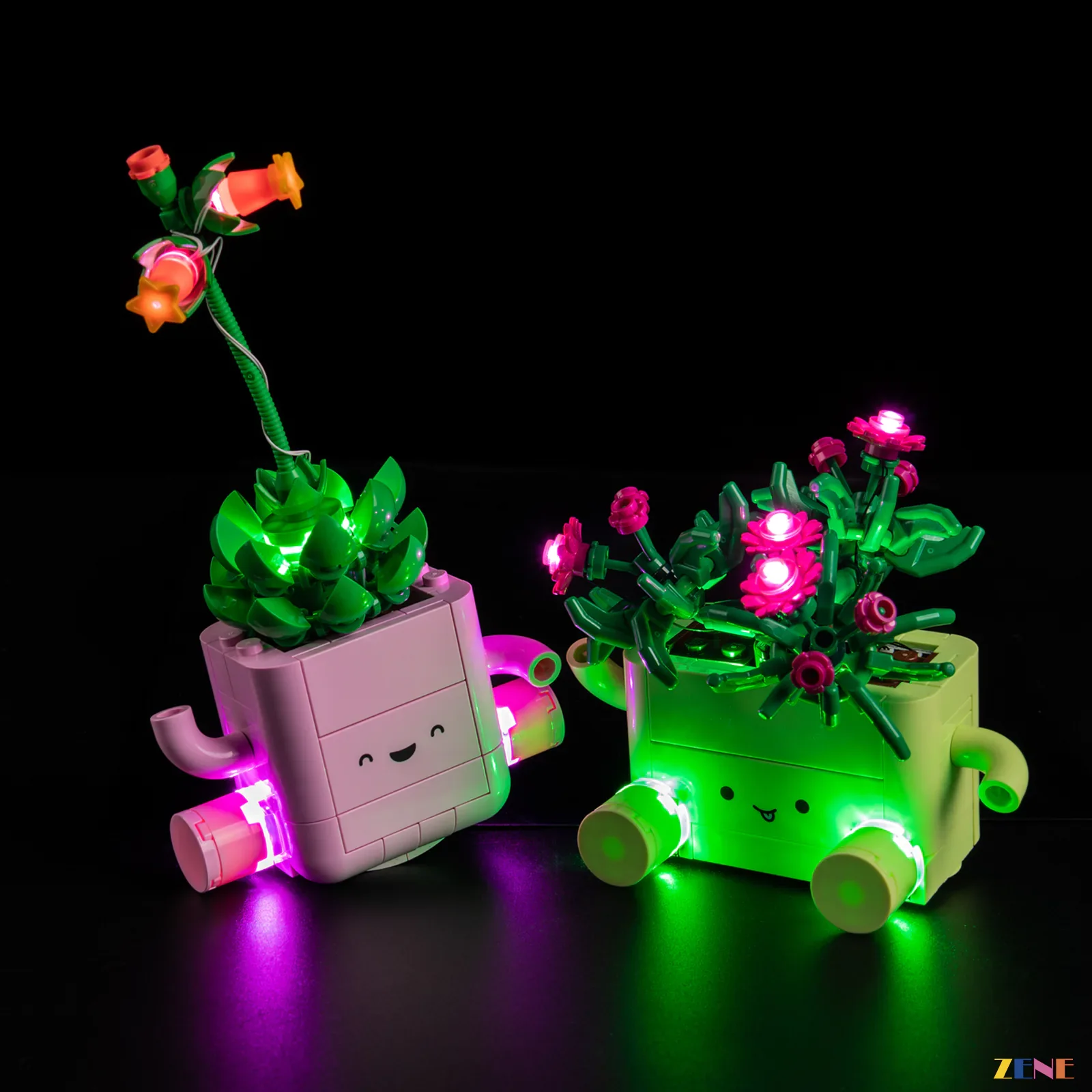 Light Kit for Rocking Plants #11506 (Ver.2)