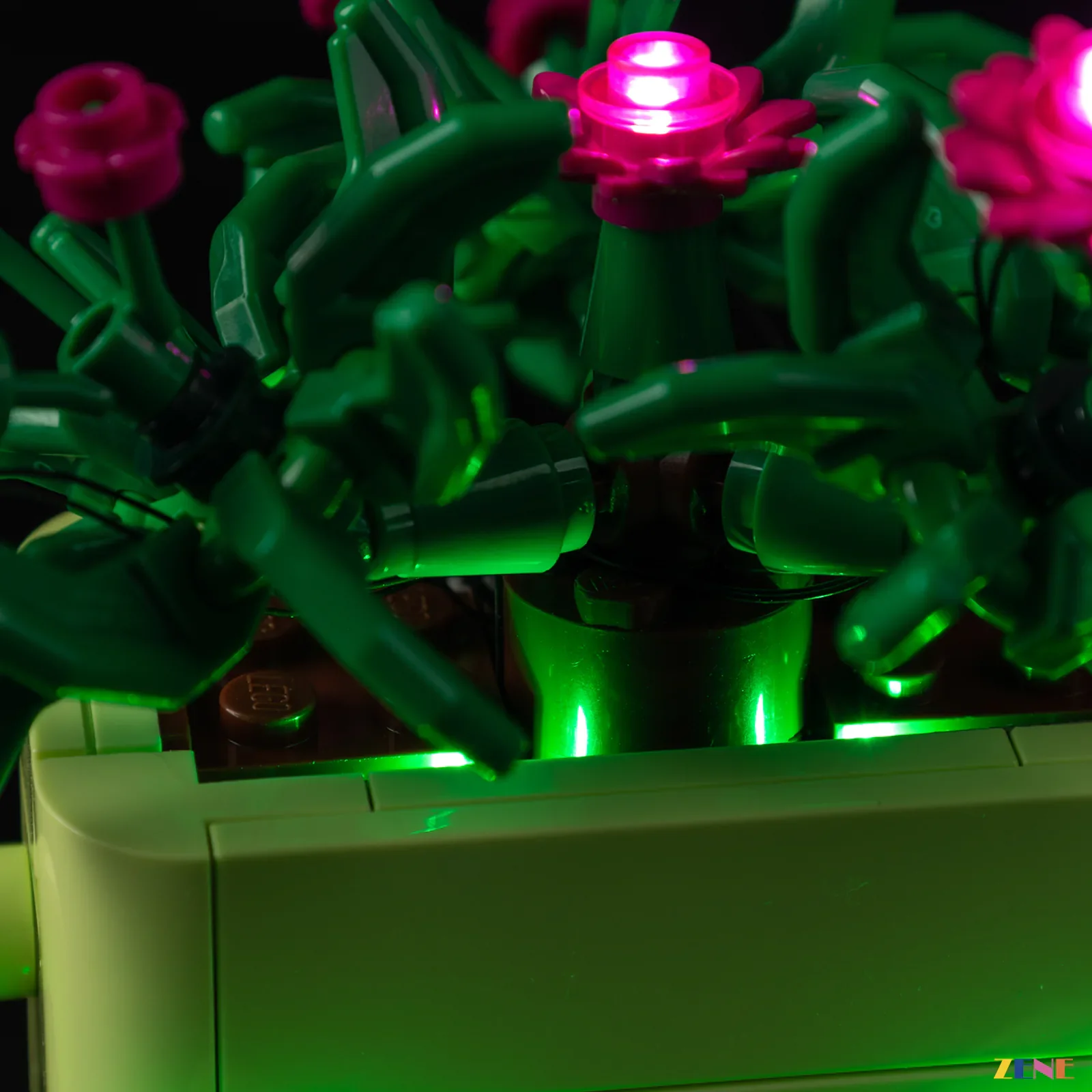 Light Kit for Rocking Plants #11506 (Ver.2) - Image 10