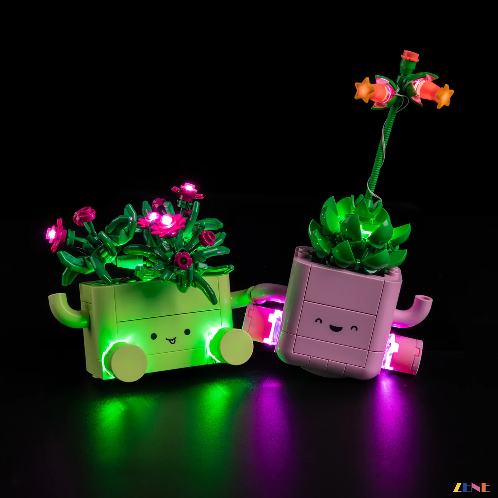 Light Kit for Rocking Plants #11506 (Ver.2) - Image 11
