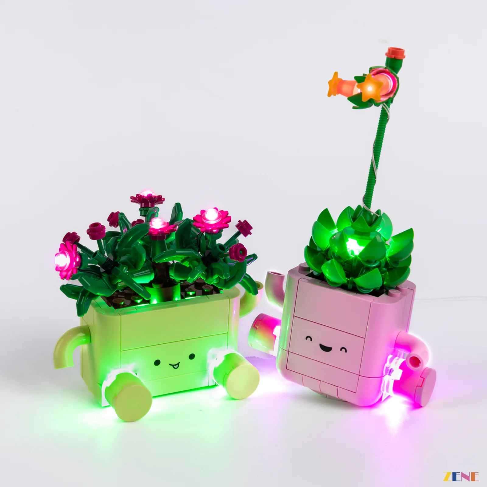 Light Kit for Rocking Plants #11506 (Ver.2) - Image 2