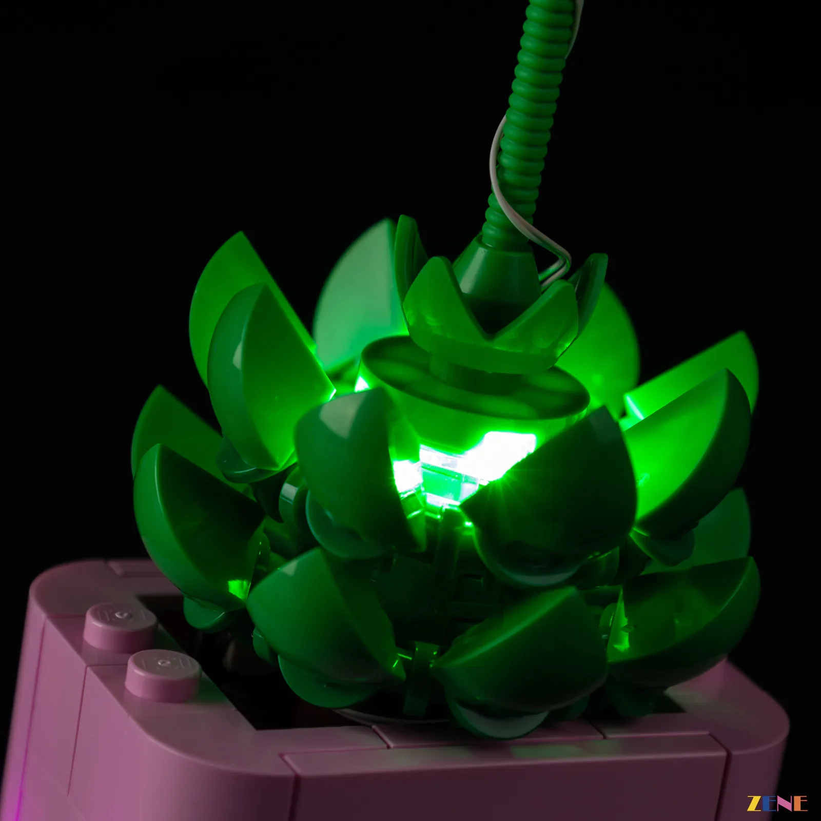 Light Kit for Rocking Plants #11506 (Ver.2) - Image 4
