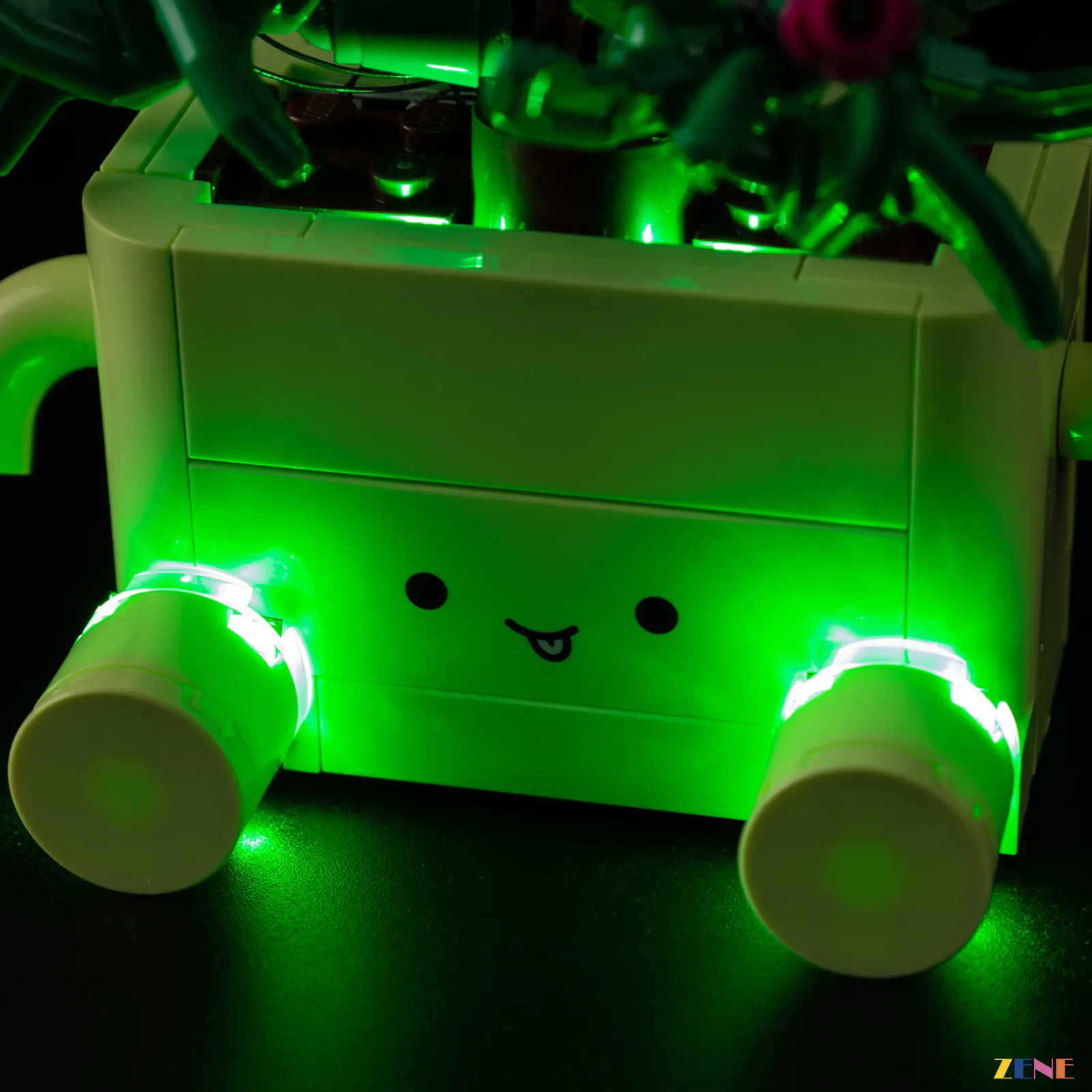 Light Kit for Rocking Plants #11506 (Ver.2) - Image 7