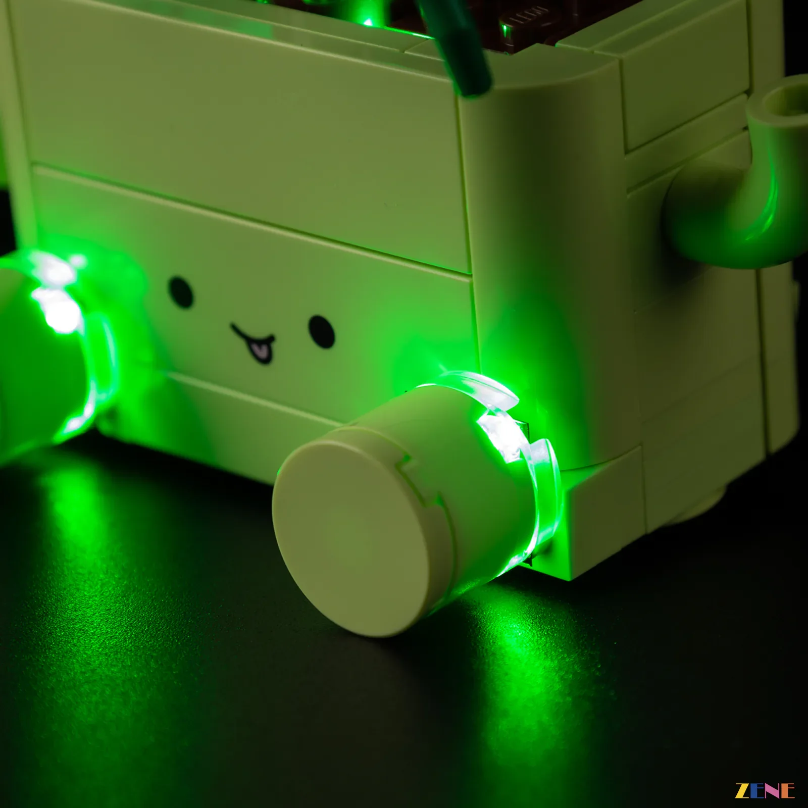 Light Kit for Rocking Plants #11506 (Ver.2) - Image 8