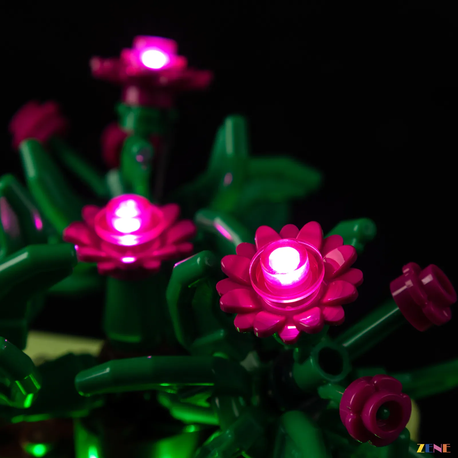 Light Kit for Rocking Plants #11506 (Ver.2) - Image 9