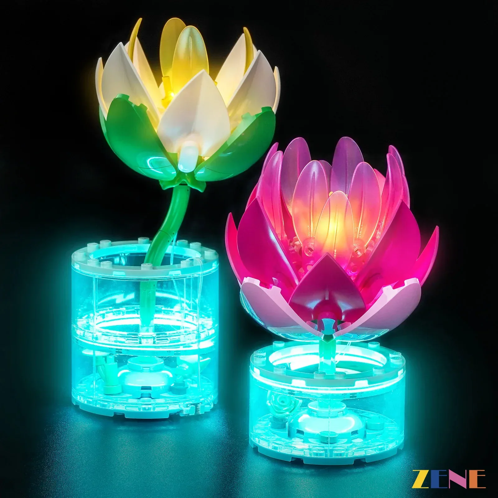 Light Kit for Water Lilies #11511 - Image 2