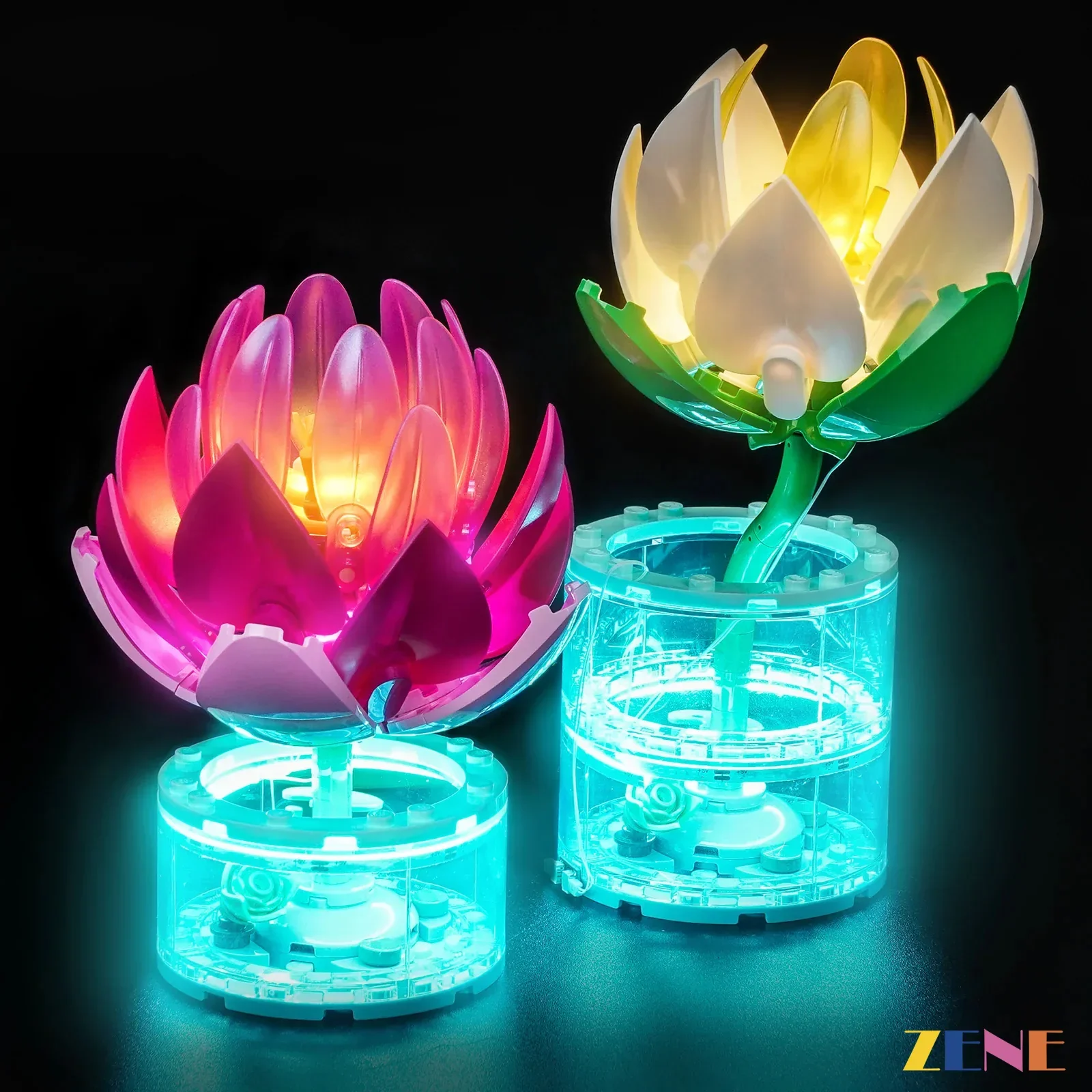Light Kit for Water Lilies #11511 - Image 3