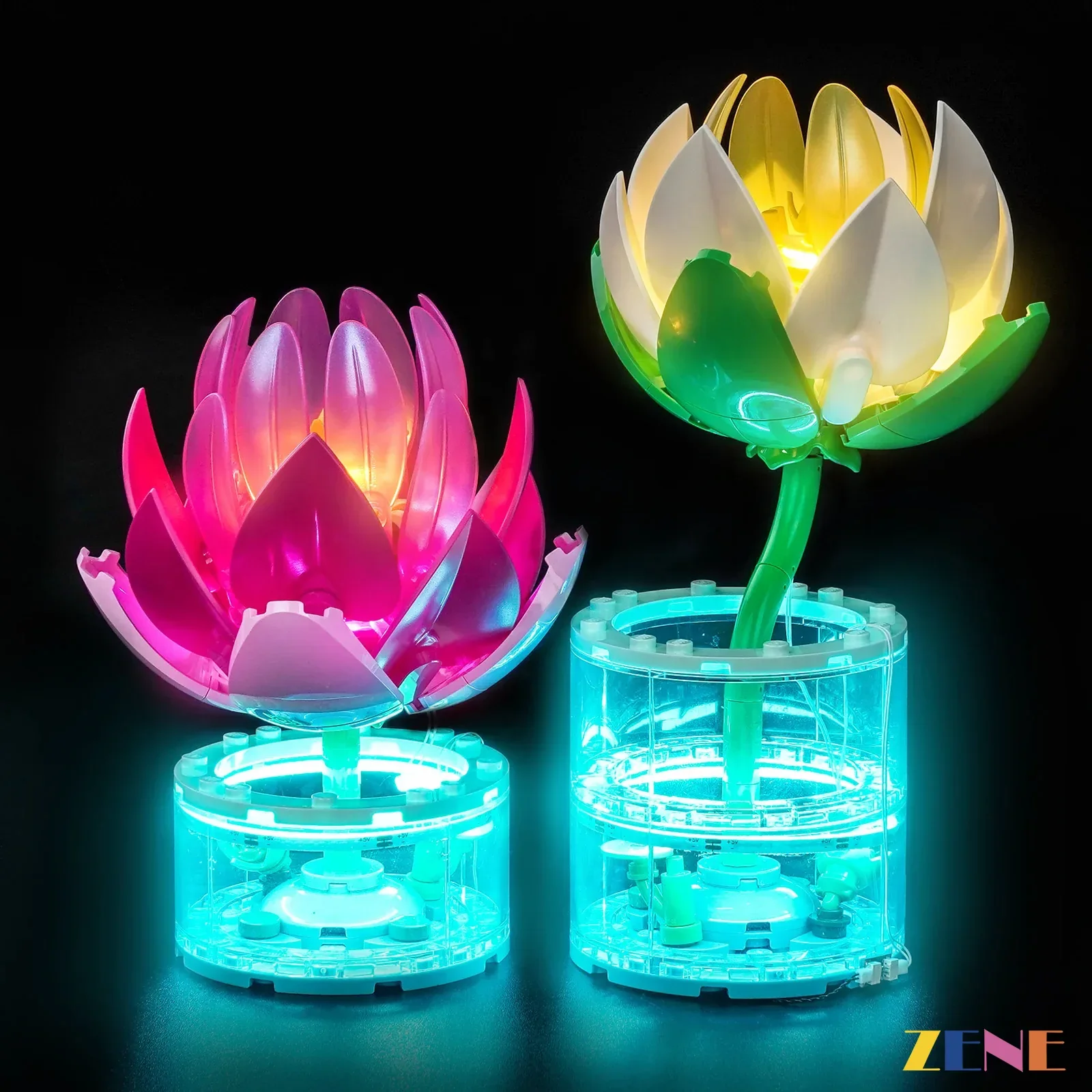 Light Kit for Water Lilies #11511 - Image 4