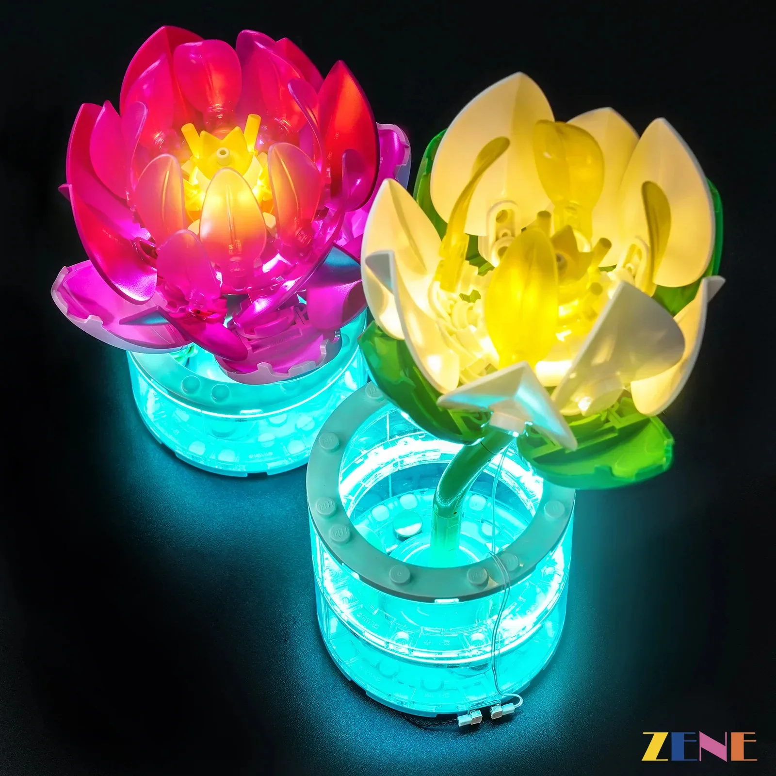 Light Kit for Water Lilies #11511 - Image 5