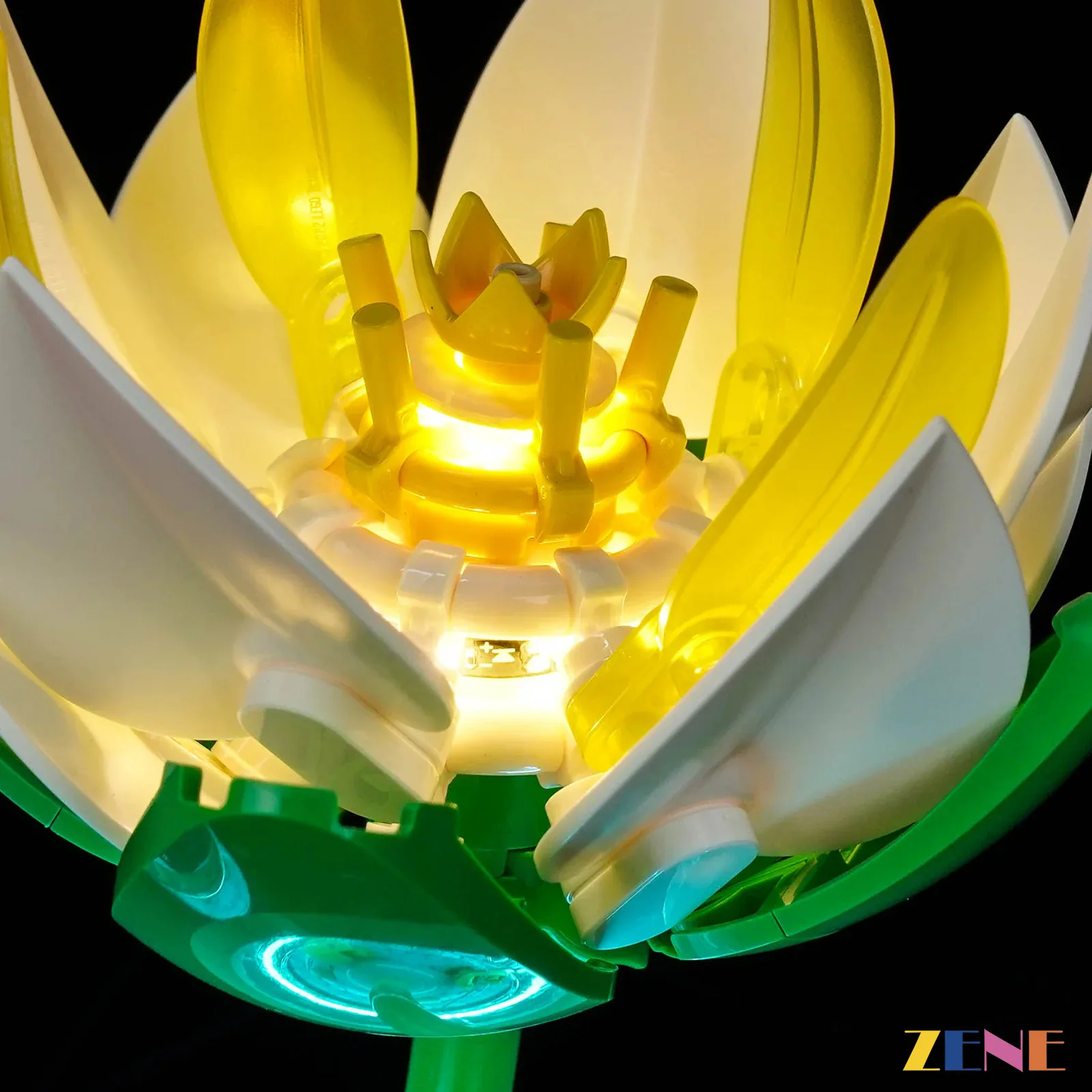 Light Kit for Water Lilies #11511 - Image 7