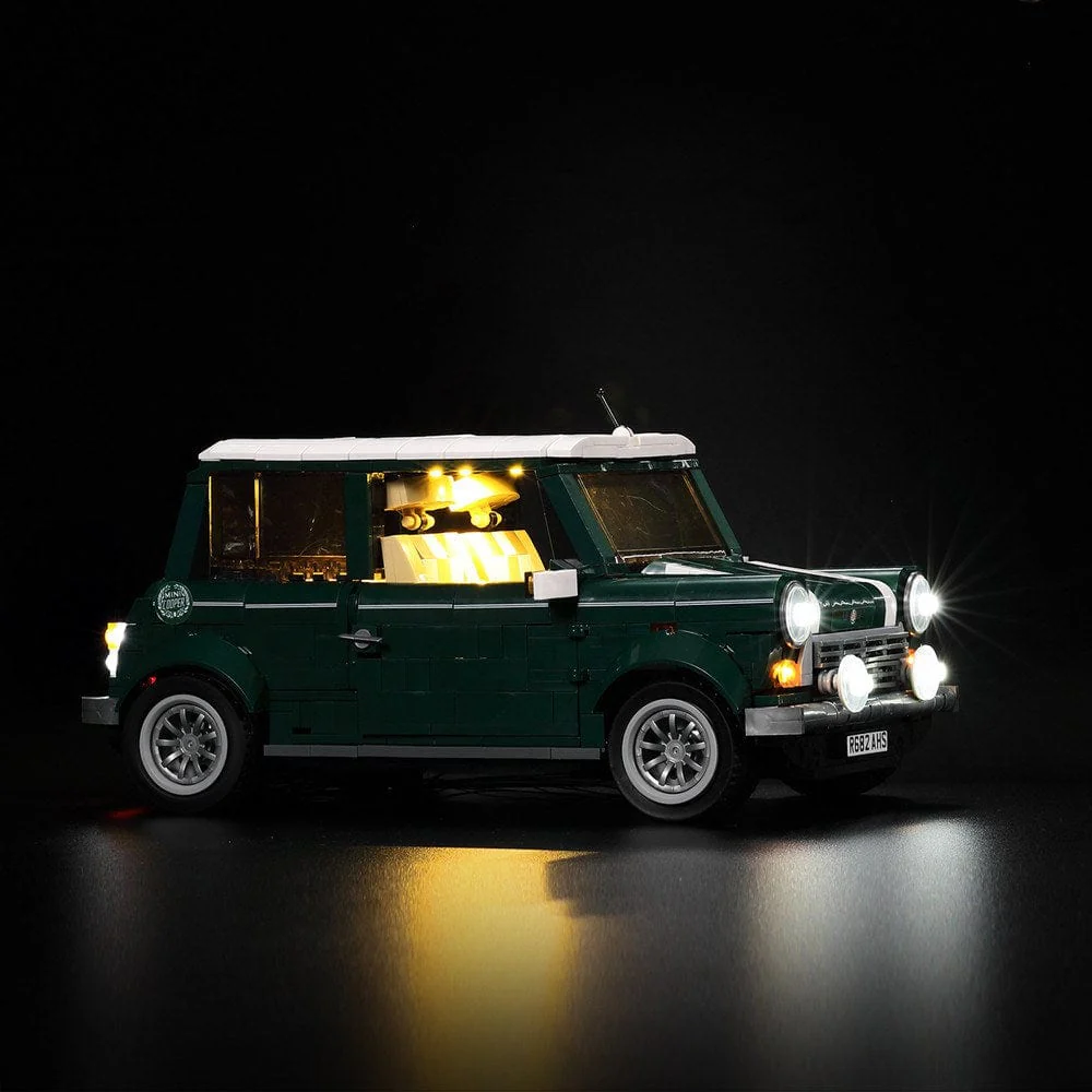 Light Kit for MINI Cooper #10242