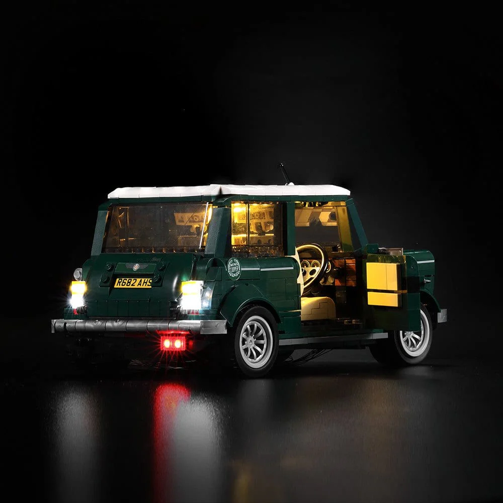 Light Kit for MINI Cooper #10242 - Image 2