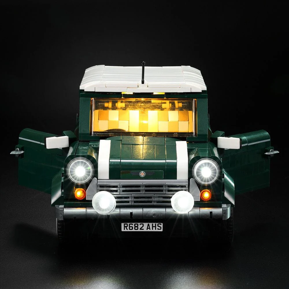 Light Kit for MINI Cooper #10242 - Image 3