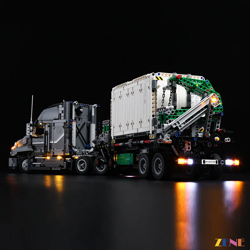 Light Kit for Mack Anthem #42078 - Image 3