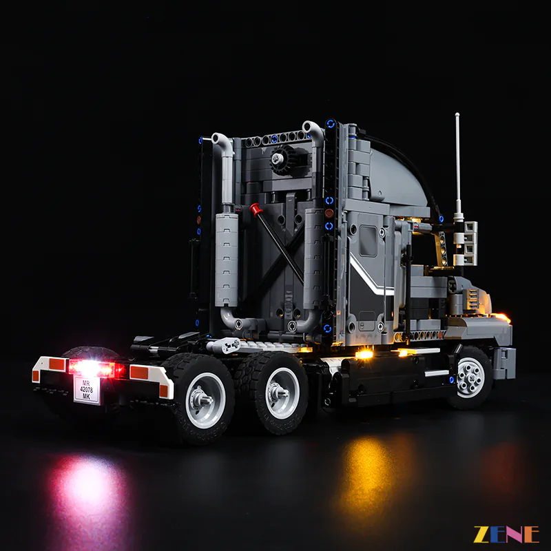 Light Kit for Mack Anthem #42078 - Image 5