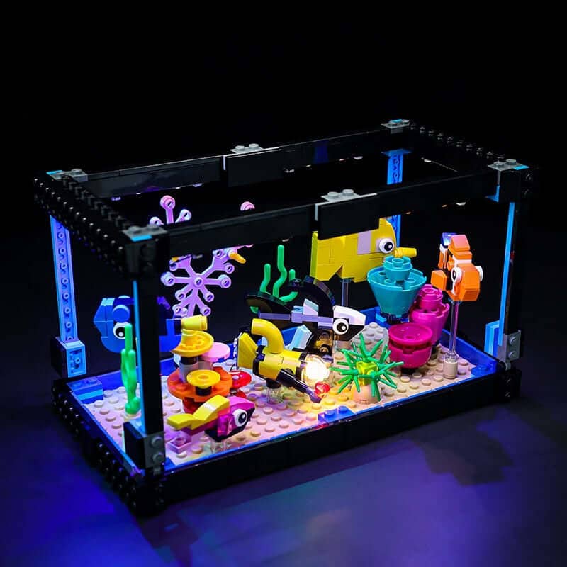 Light Kit for Fish Tank #31122 - Image 2