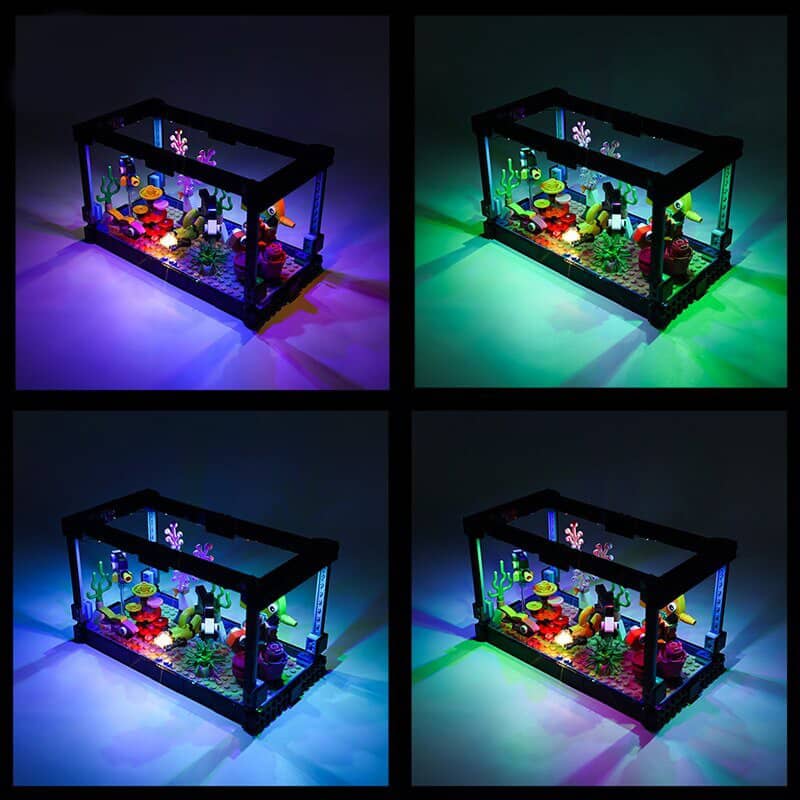 Light Kit for Fish Tank #31122 - Image 4