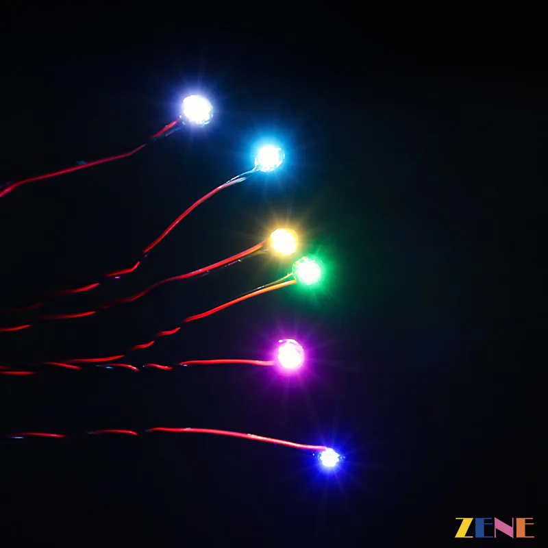 Light Kit for Bit Lights (Pack of 12) - Image 4
