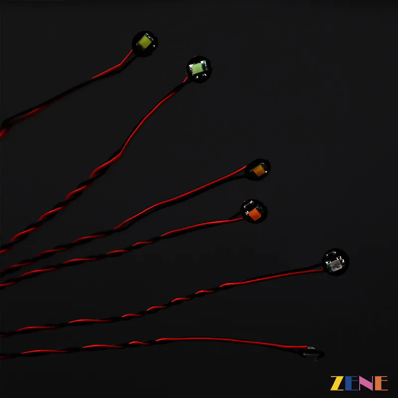 Light Kit for Bit Lights (Pack of 12) - Image 5